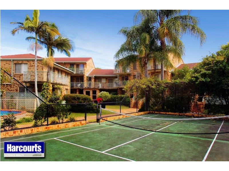 2/45 Marine Parade, Redcliffe QLD 4020