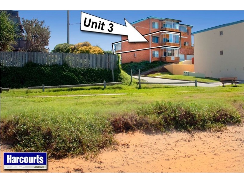 3/130 Prince Edward Parade, Scarborough QLD 4020