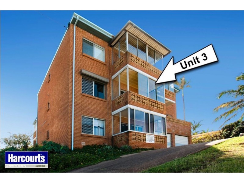 3/130 Prince Edward Parade, Scarborough QLD 4020