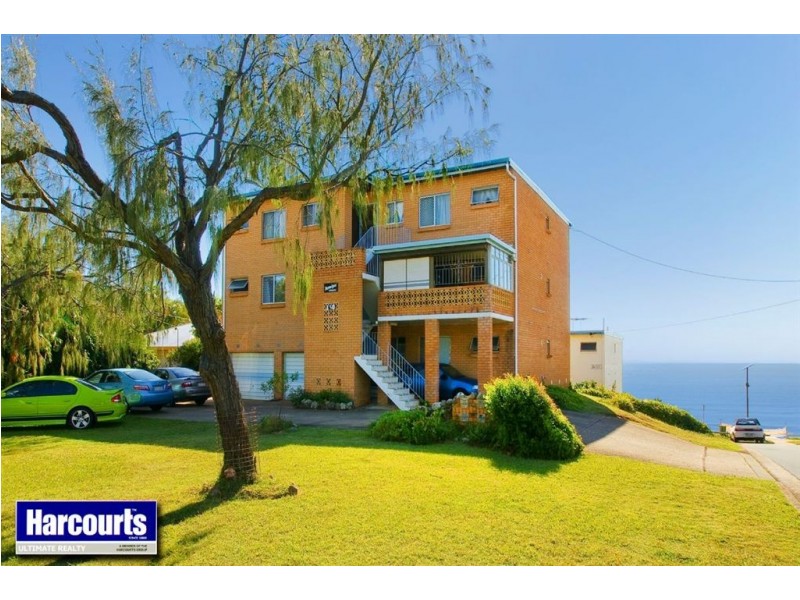 3/130 Prince Edward Parade, Scarborough QLD 4020