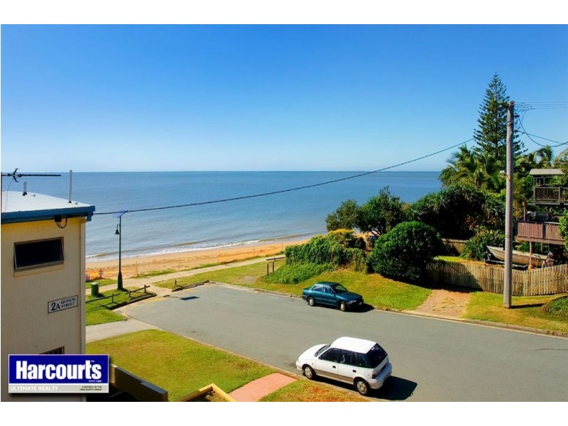 3/130 Prince Edward Parade, Scarborough QLD 4020