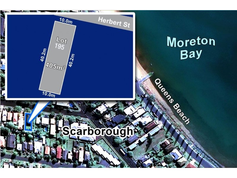 9A Herbert Street, Scarborough QLD 4020