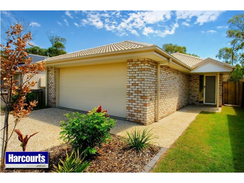 46 Waterlilly Court, Rothwell QLD 4022