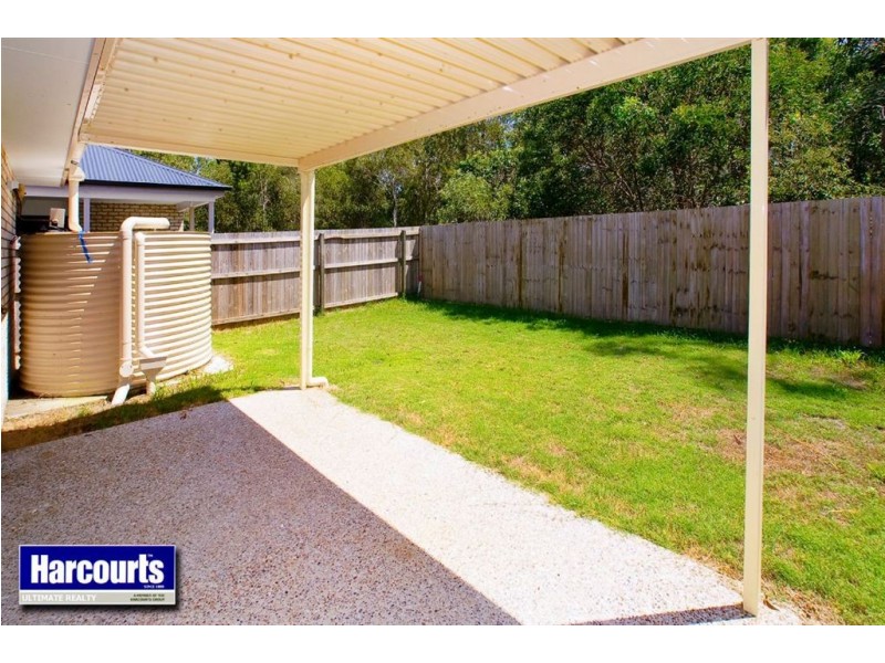 46 Waterlilly Court, Rothwell QLD 4022