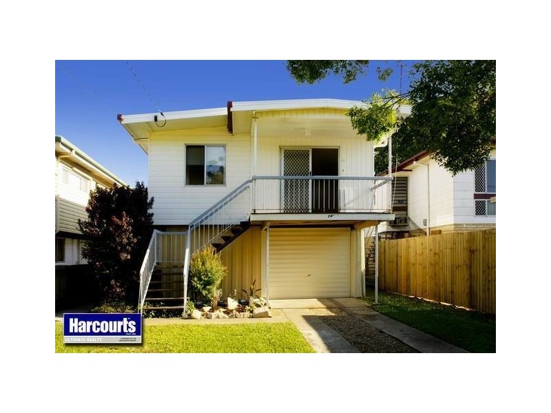 28 Pikett Street, Clontarf QLD 4019