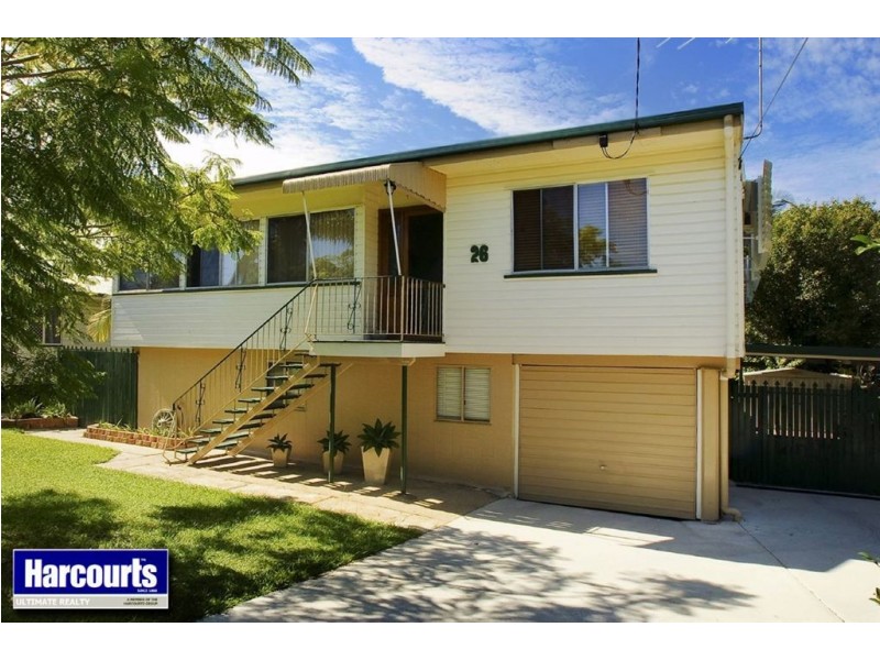 26 Southwell Street, Kippa-ring QLD 4021