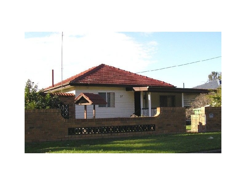 57 Kurumba Street, Kippa-ring QLD 4021