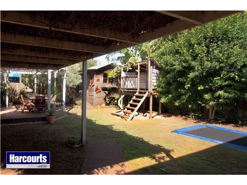 5a Campbell Street, Scarborough QLD 4020