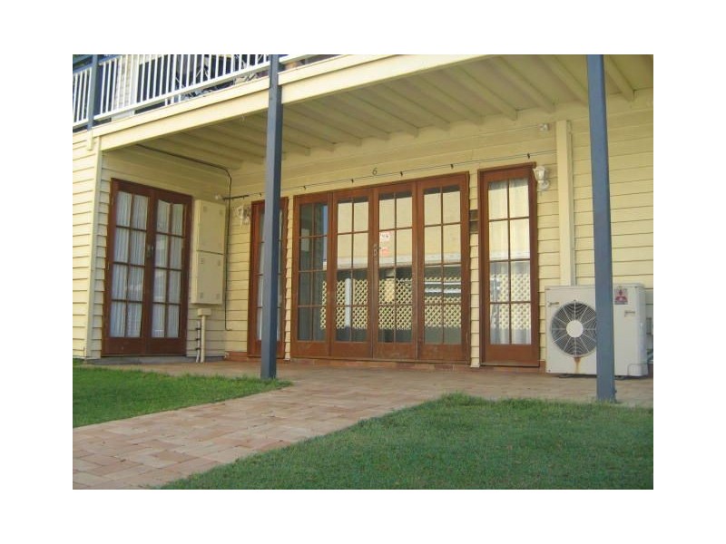 6/45 Margate Parade, Margate QLD 4019