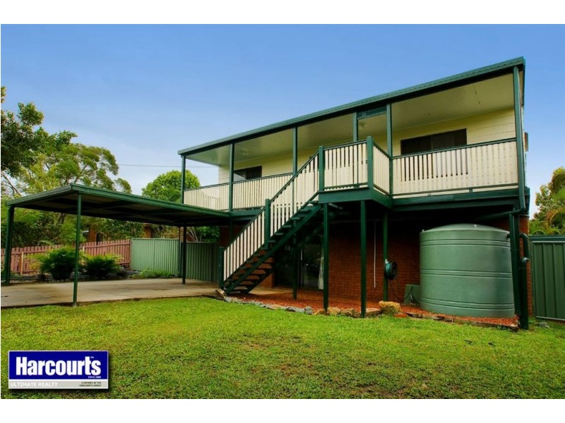 22 Bittern Court, Deception Bay QLD 4508