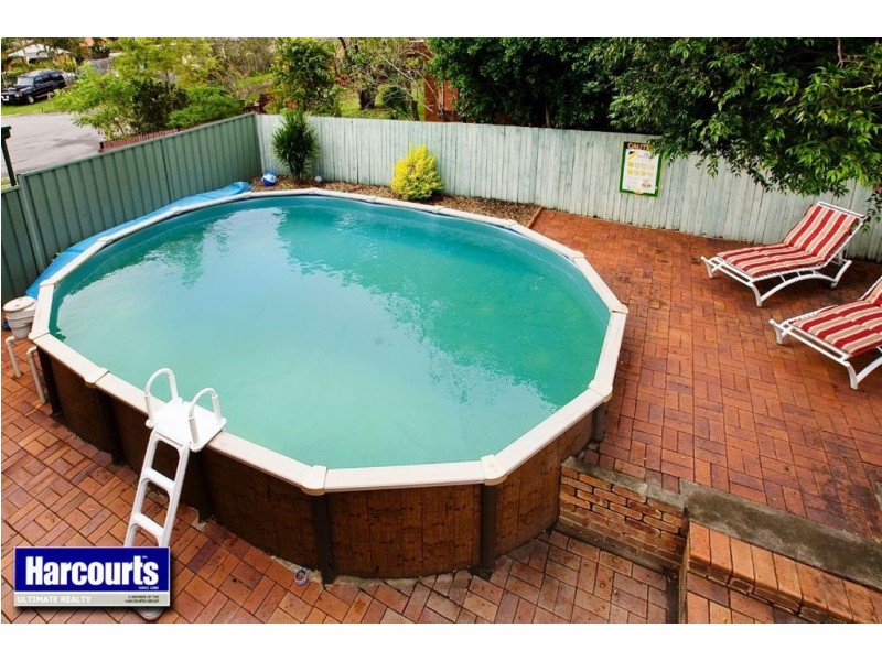 22 Bittern Court, Deception Bay QLD 4508