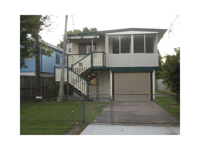 71 Longland Street, Redcliffe QLD 4020