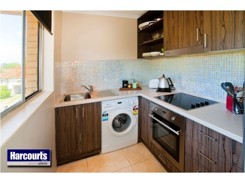 4/208 Oxley Avenue, Margate QLD 4019