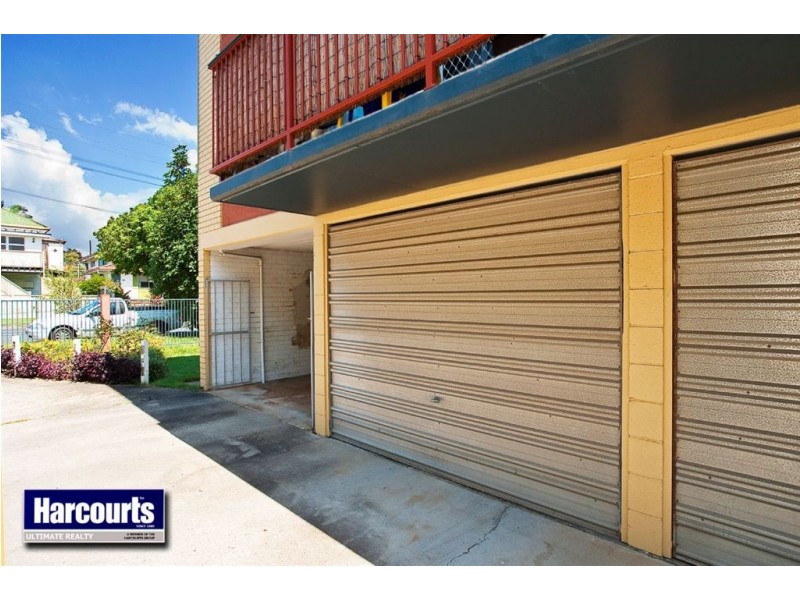 4/208 Oxley Avenue, Margate QLD 4019