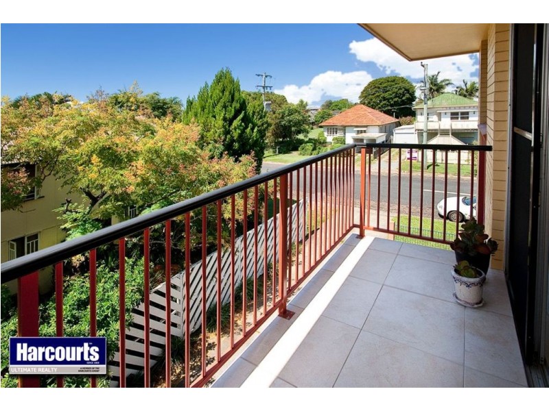 4/208 Oxley Avenue, Margate QLD 4019