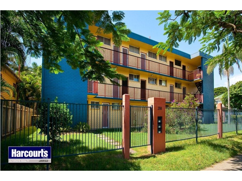 4/208 Oxley Avenue, Margate QLD 4019