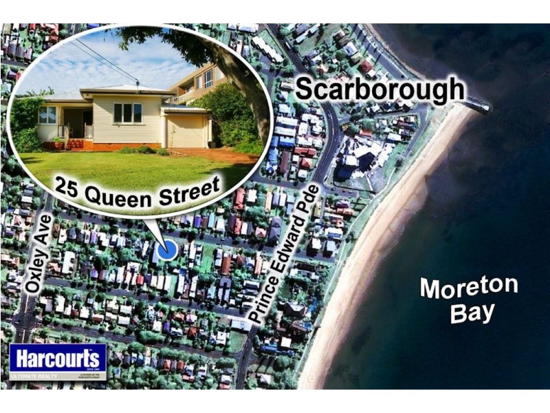 25 Queen Street, Scarborough QLD 4020
