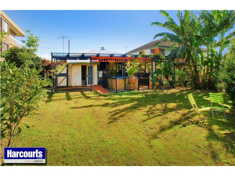25 Queen Street, Scarborough QLD 4020