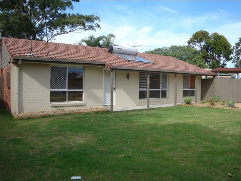 15 Coral Court, Kippa-ring QLD 4021