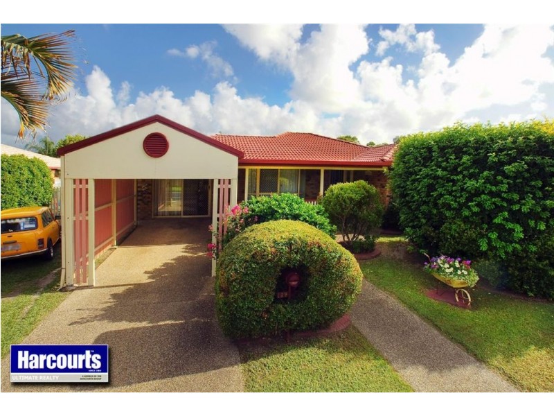 129 Morris Road, Rothwell QLD 4022