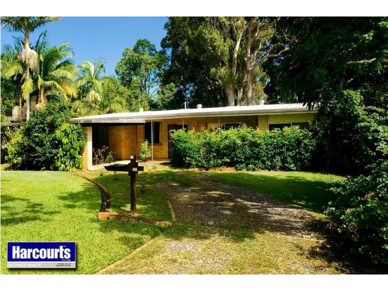 19 Bramble Street, Woody Point QLD 4019