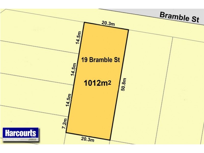 19 Bramble Street, Woody Point QLD 4019