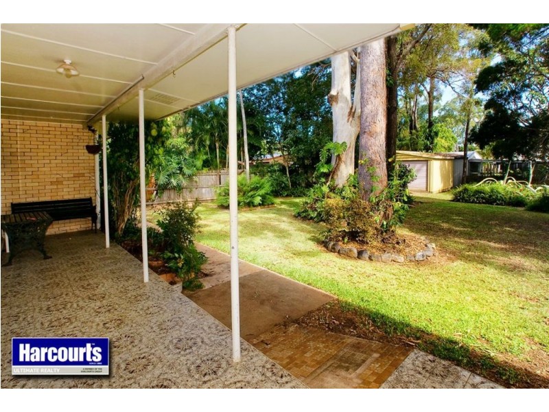 19 Bramble Street, Woody Point QLD 4019
