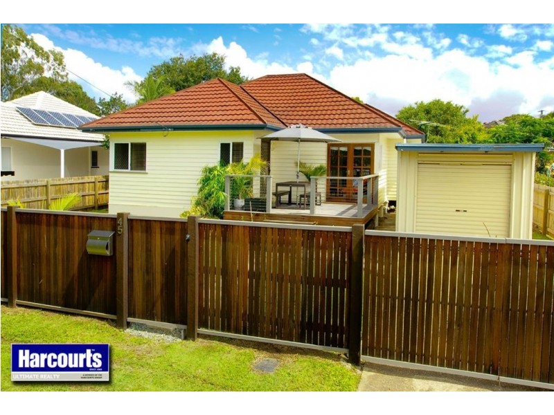 45 Prince Street, Brighton QLD 4017