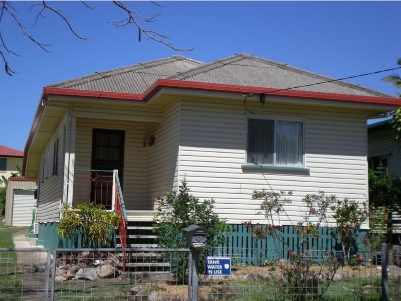 39 Greenup Street, Redcliffe QLD 4020