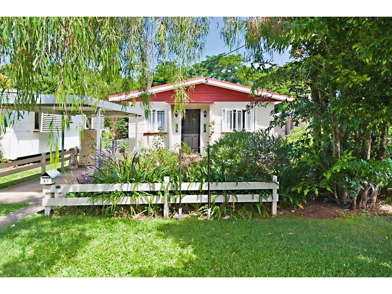 47 Dodds Street, Margate QLD 4019