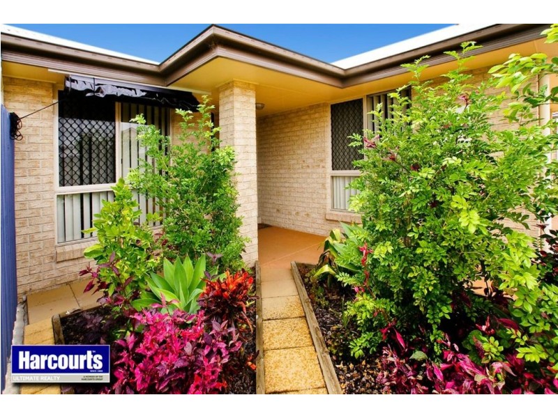 3 Caitlin Court, Rothwell QLD 4022