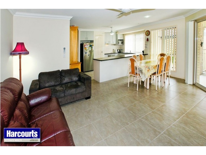 3 Caitlin Court, Rothwell QLD 4022