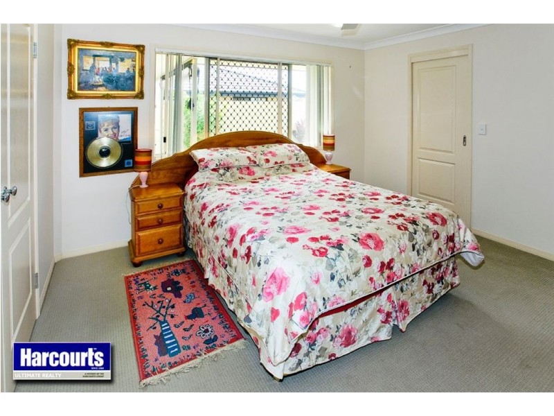 3 Caitlin Court, Rothwell QLD 4022