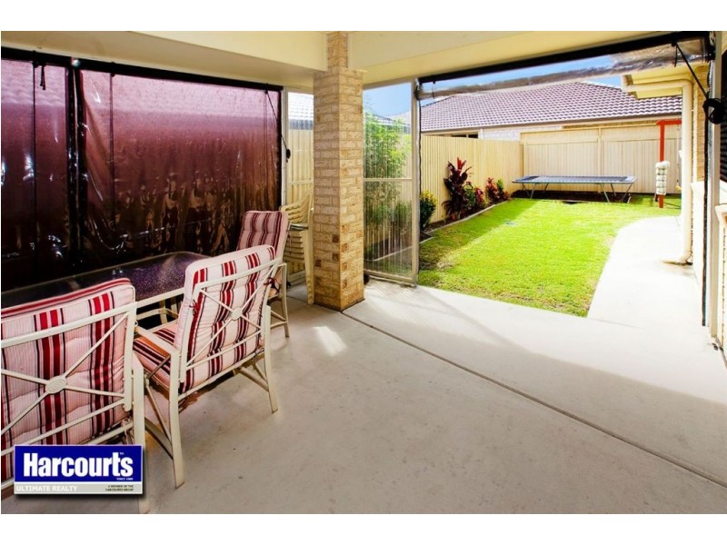 3 Caitlin Court, Rothwell QLD 4022