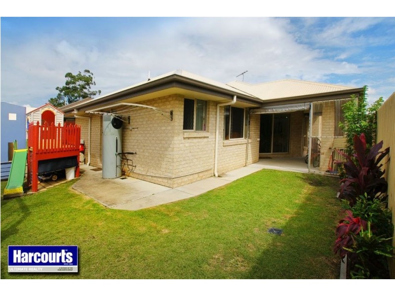 3 Caitlin Court, Rothwell QLD 4022