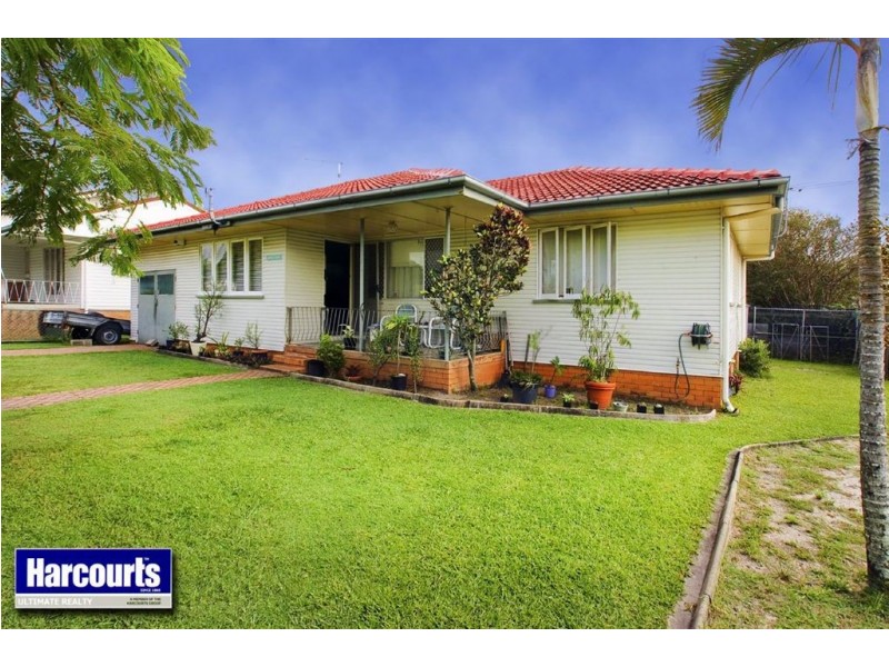 18 Jeffrey Street, Redcliffe QLD 4020