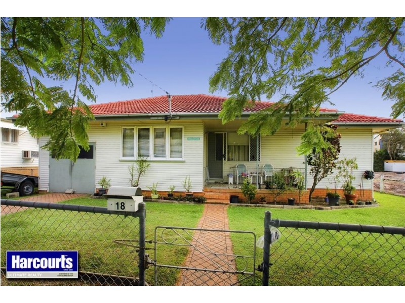 18 Jeffrey Street, Redcliffe QLD 4020