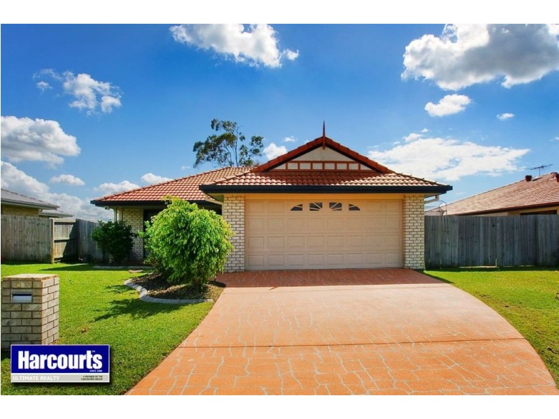 34 Schofield Circuit, Caboolture QLD 4510