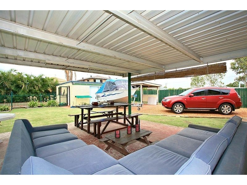 107 Eversleigh Road, Scarborough QLD 4020