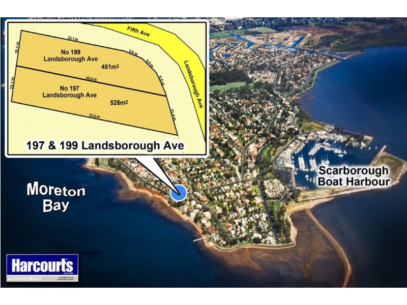 199 Landsborough Avenue, Scarborough QLD 4020