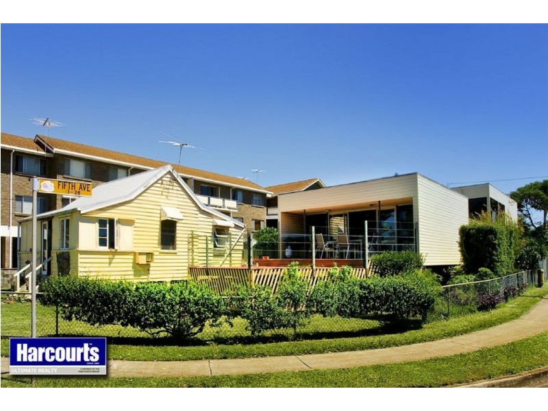 199 Landsborough Avenue, Scarborough QLD 4020