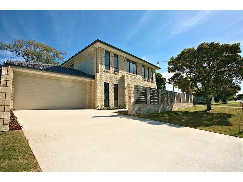 1 Garsden Street, Redcliffe QLD 4020