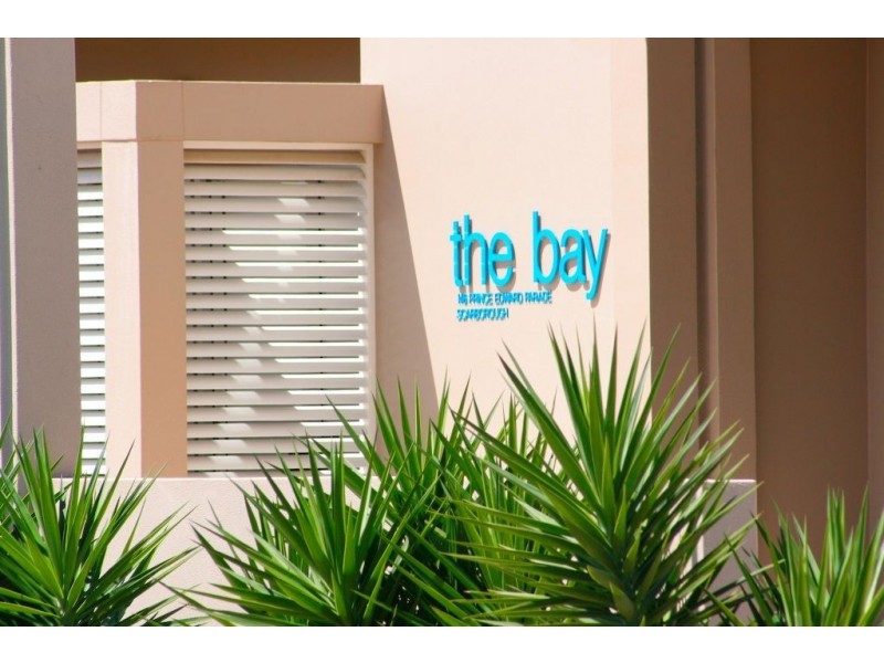 4/146 Prince Edward Pde, Scarborough QLD 4020