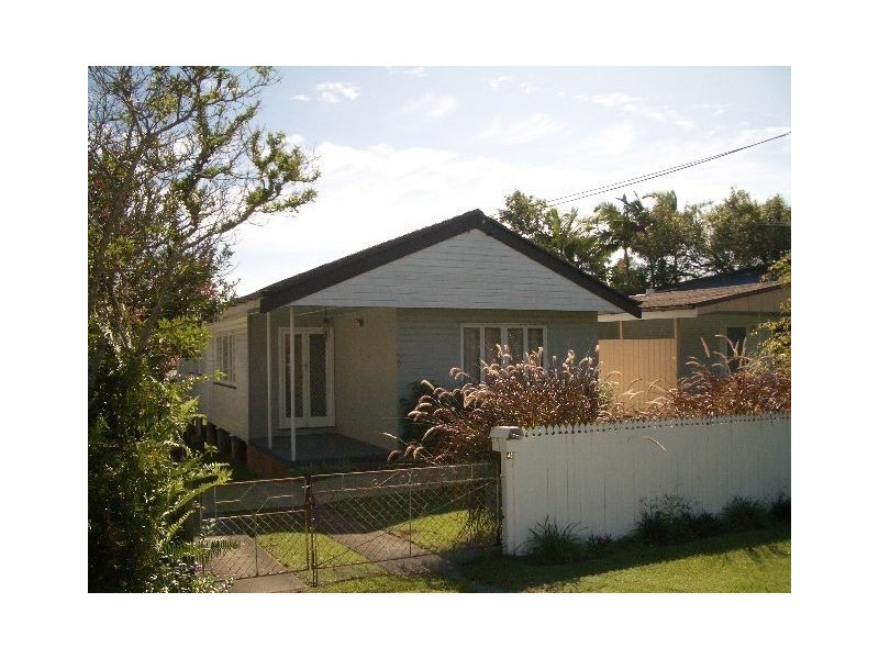 46 Joseph Street, Margate QLD 4019