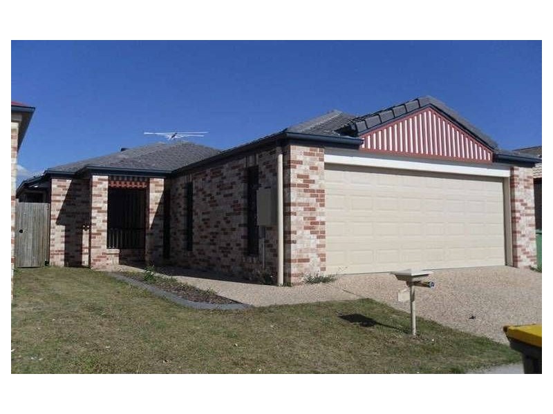 39a Leichhardt Avenue, Rothwell QLD 4022