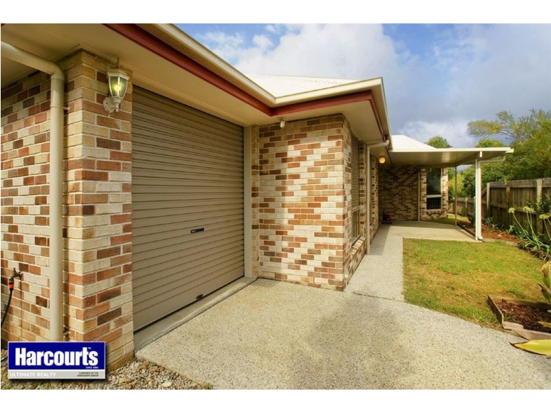 1 Tea Tree Place, North Lakes QLD 4509