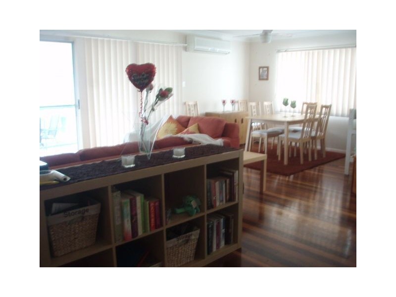 3/12 Gayundah Esplanade, Woody Point QLD 4019