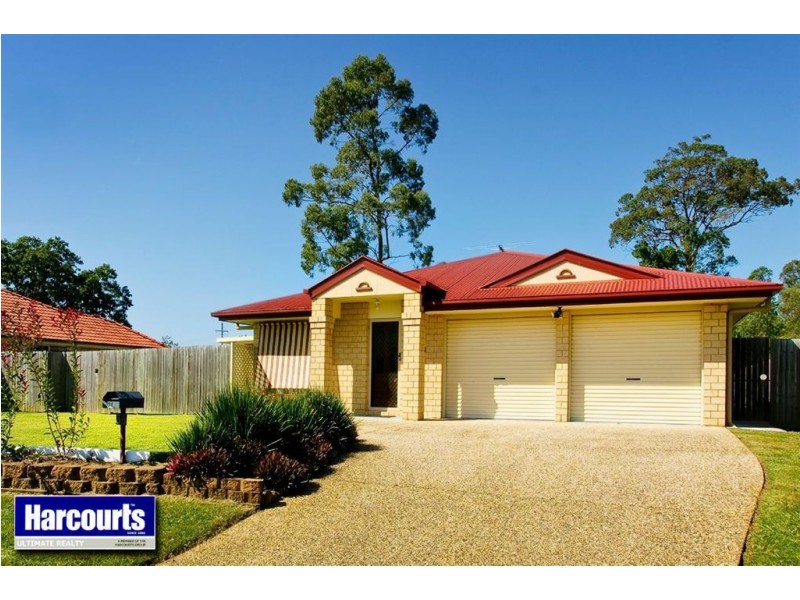 36 Balkee Drive, Caboolture QLD 4510