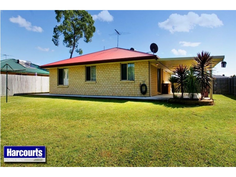 36 Balkee Drive, Caboolture QLD 4510