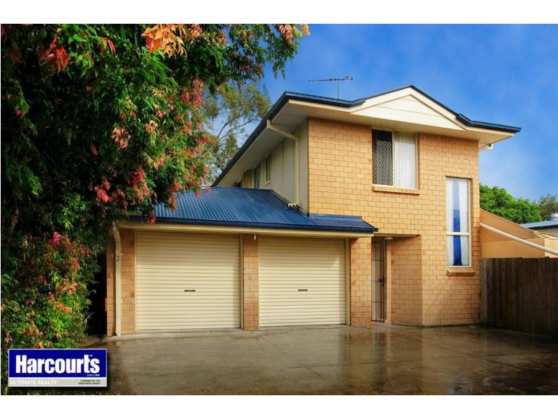 2/5 Bright Avenue, Clontarf QLD 4019